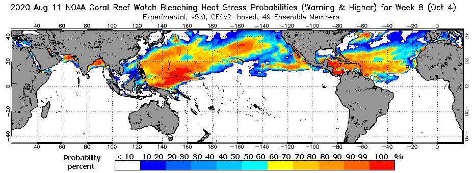 Outlook Map