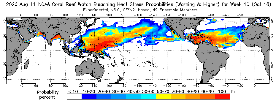 Outlook Map