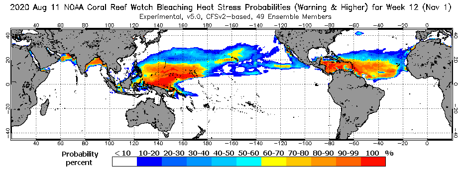 Outlook Map