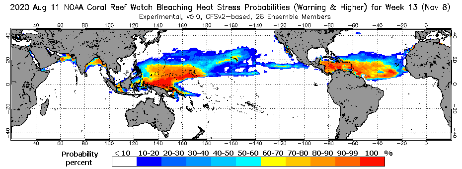 Outlook Map