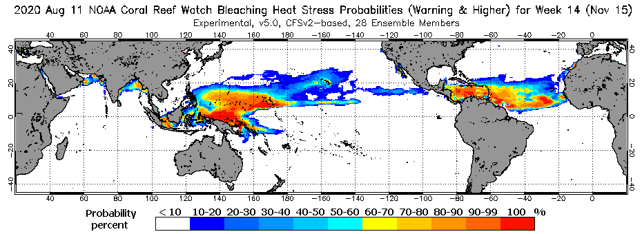 Outlook Map