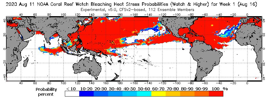 Outlook Map