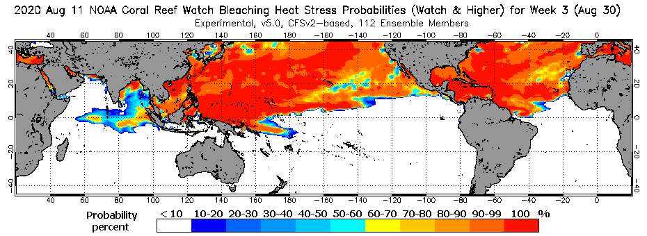 Outlook Map