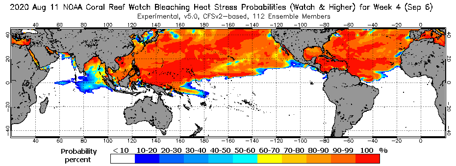 Outlook Map