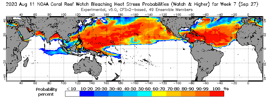 Outlook Map