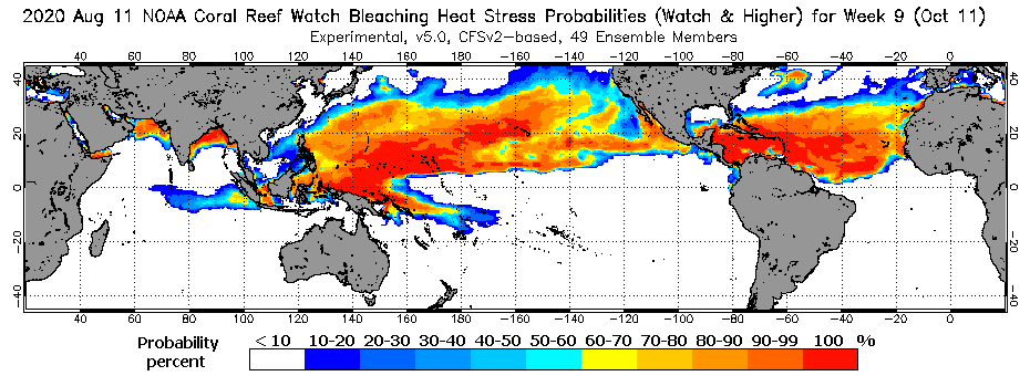 Outlook Map