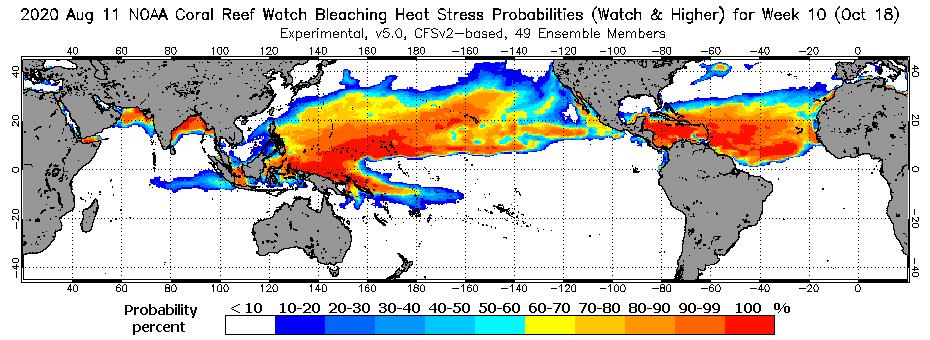 Outlook Map