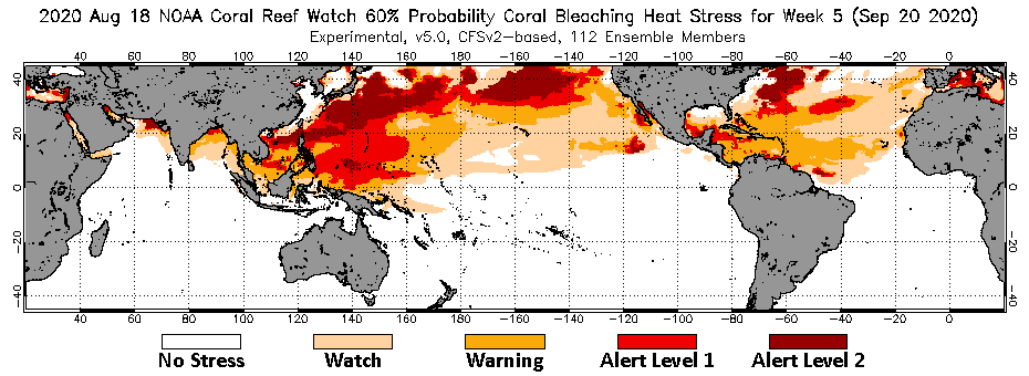 Outlook Map