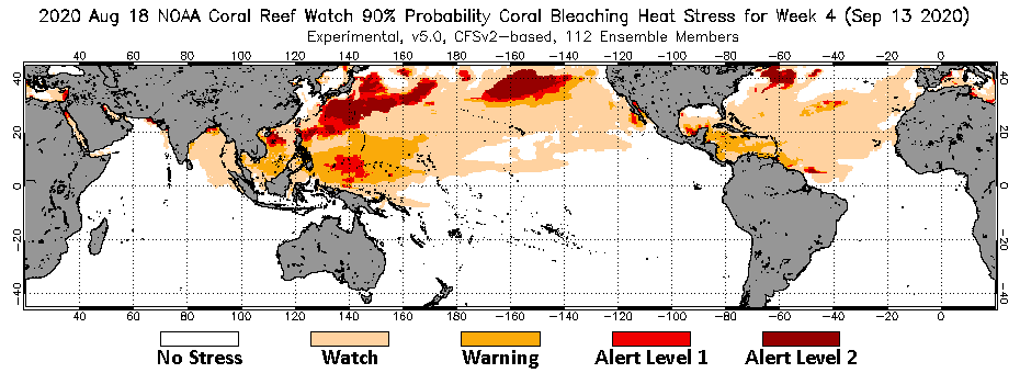 Outlook Map