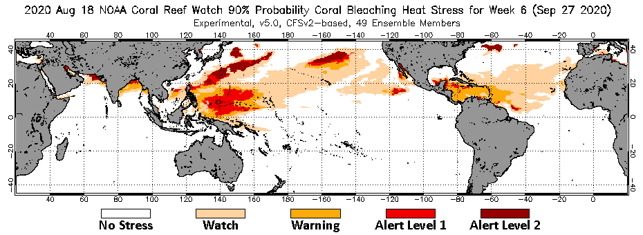 Outlook Map