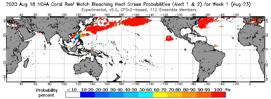 Outlook Map