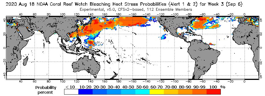 Outlook Map