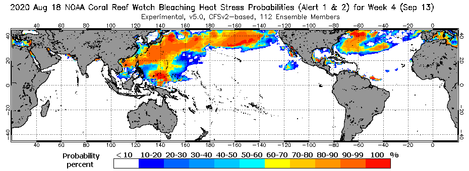 Outlook Map