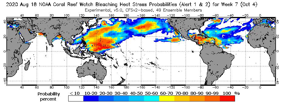 Outlook Map