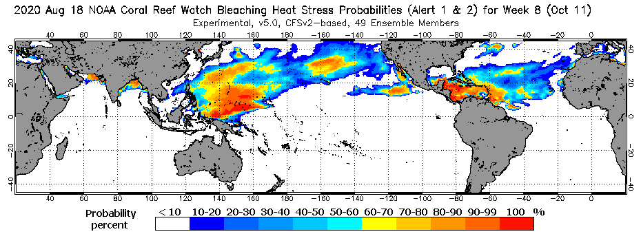 Outlook Map