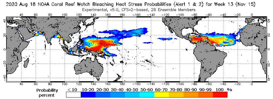 Outlook Map