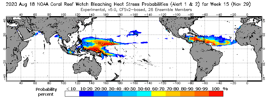 Outlook Map