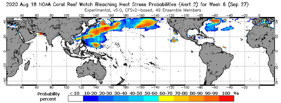 Outlook Map