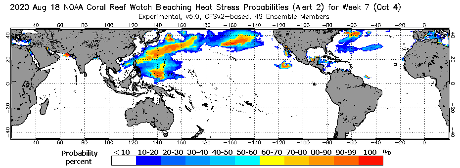 Outlook Map