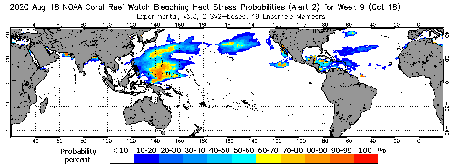 Outlook Map