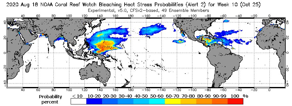 Outlook Map