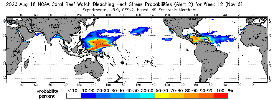 Outlook Map