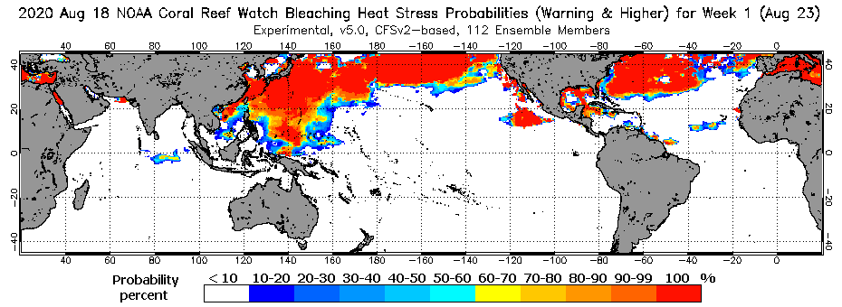 Outlook Map