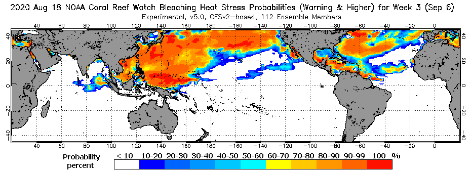 Outlook Map