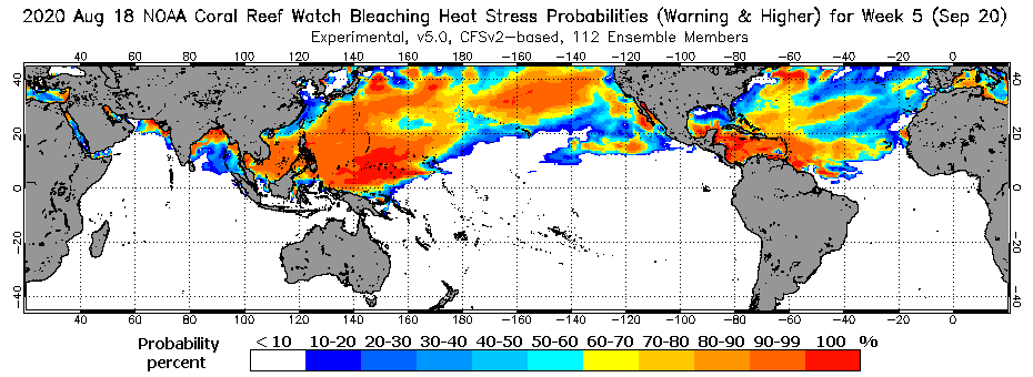 Outlook Map