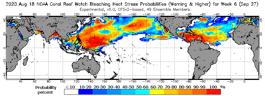 Outlook Map