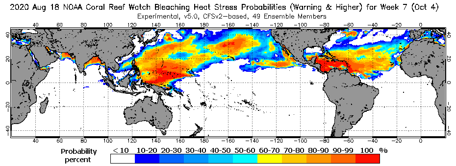 Outlook Map