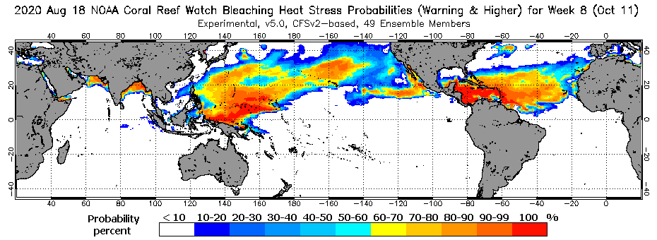 Outlook Map