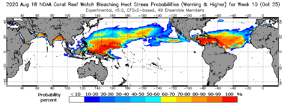 Outlook Map