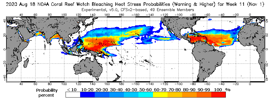 Outlook Map