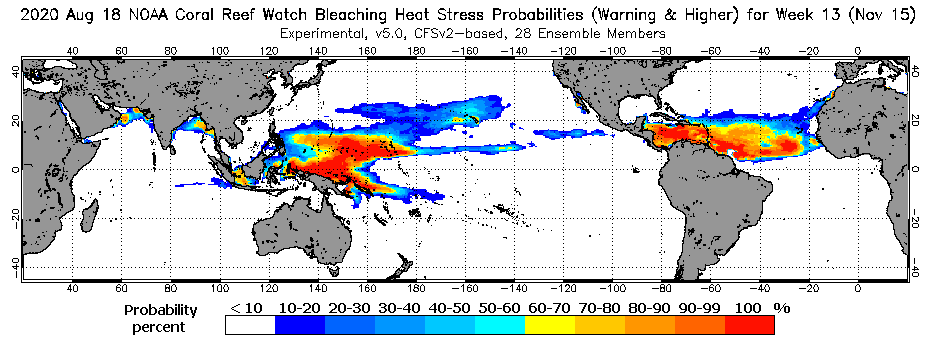 Outlook Map