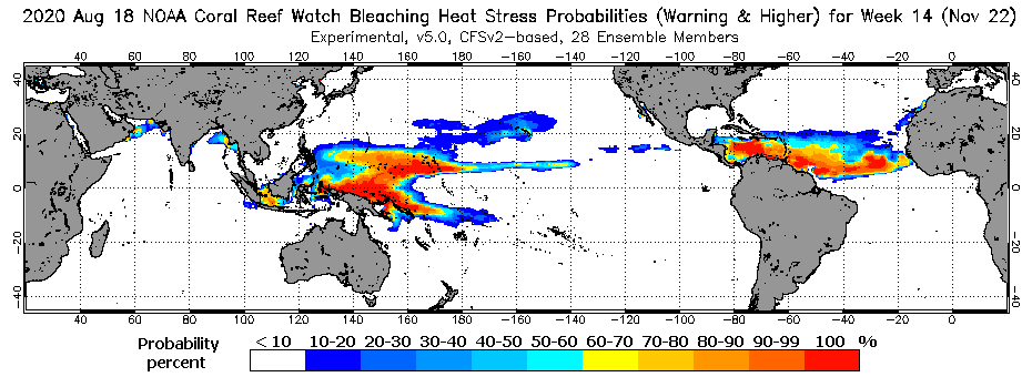 Outlook Map