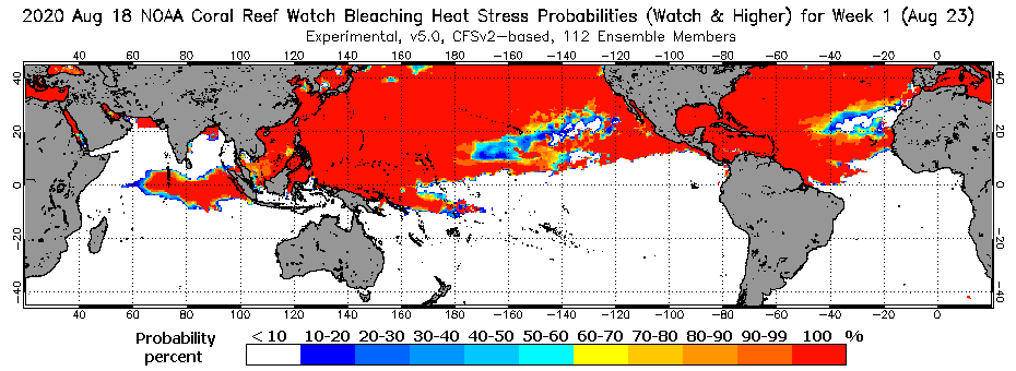 Outlook Map