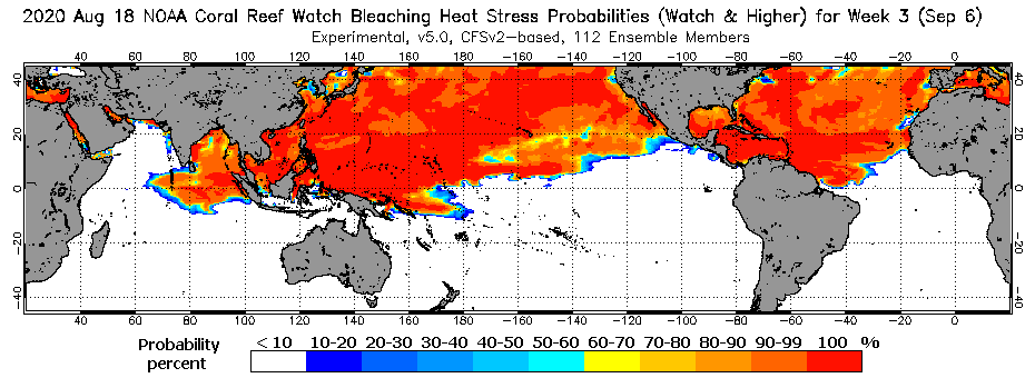 Outlook Map