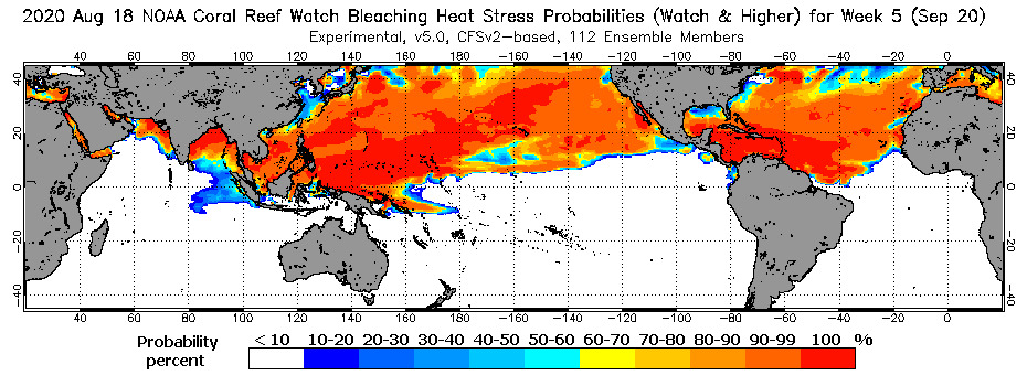 Outlook Map