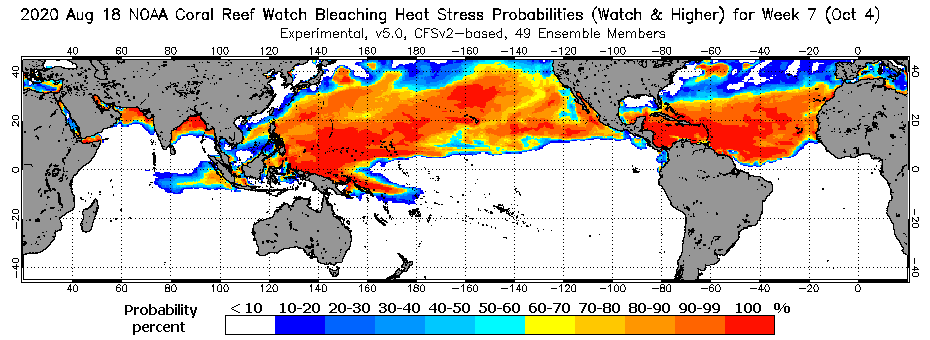 Outlook Map