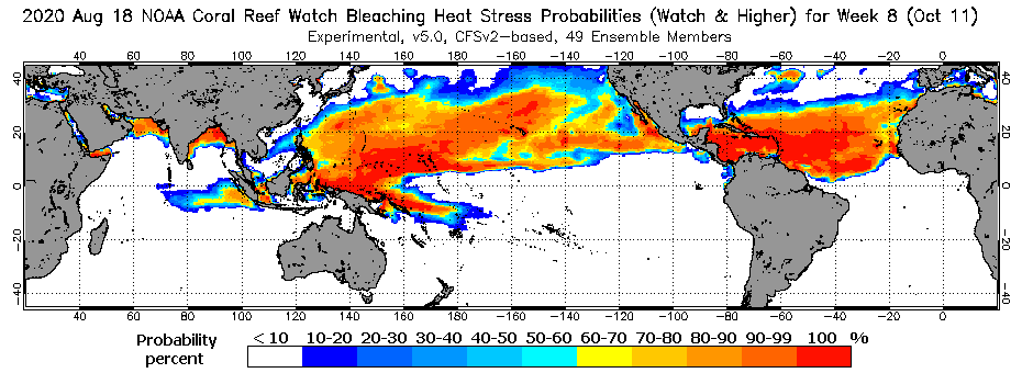 Outlook Map