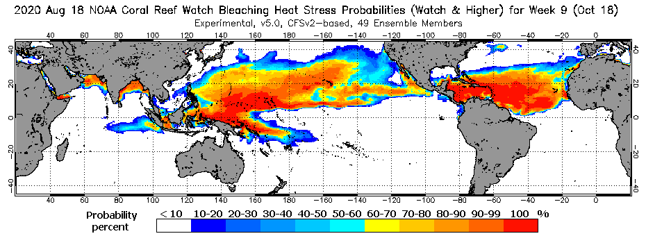 Outlook Map