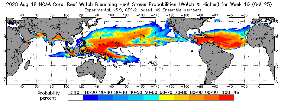 Outlook Map