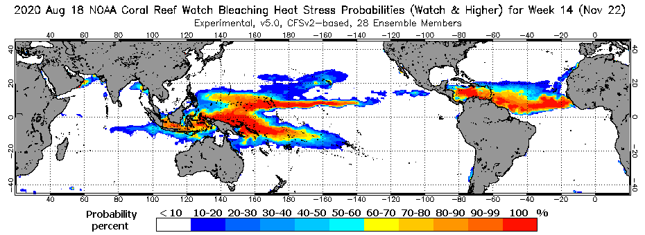 Outlook Map