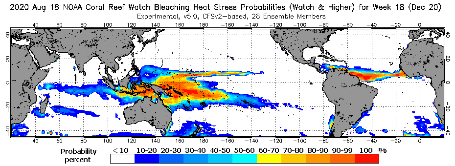 Outlook Map