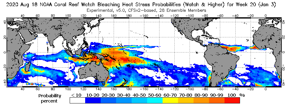 Outlook Map