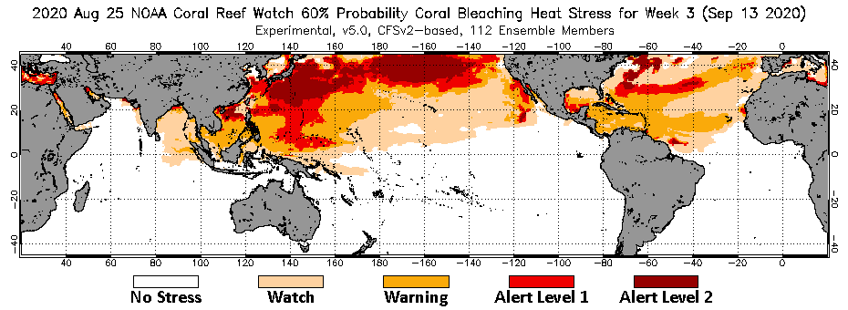 Outlook Map