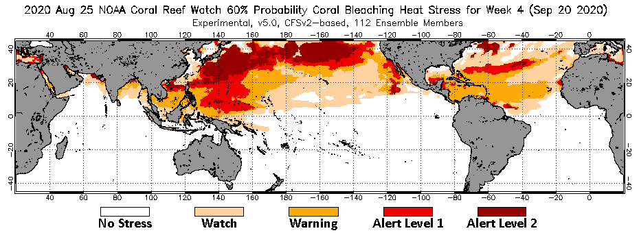 Outlook Map