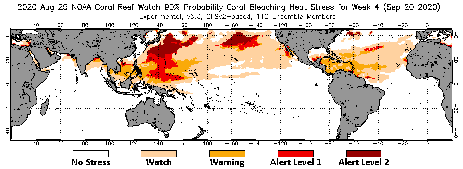 Outlook Map