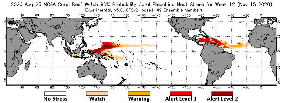 Outlook Map